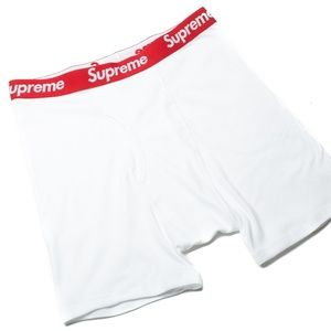 Supreme Hanes